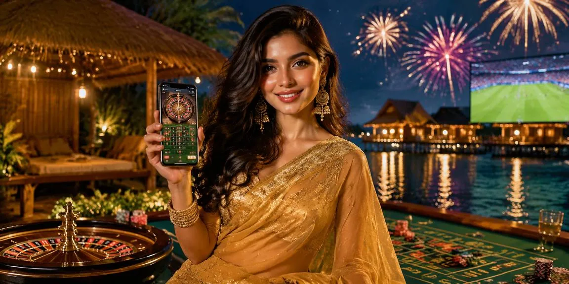 Bitji ক্লাসিক লাইভ রুলেট