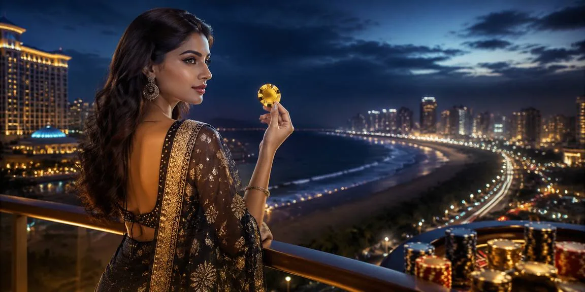 Bitji লেট ইট রাইড